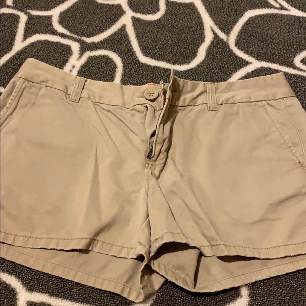 Old navy shorts!!